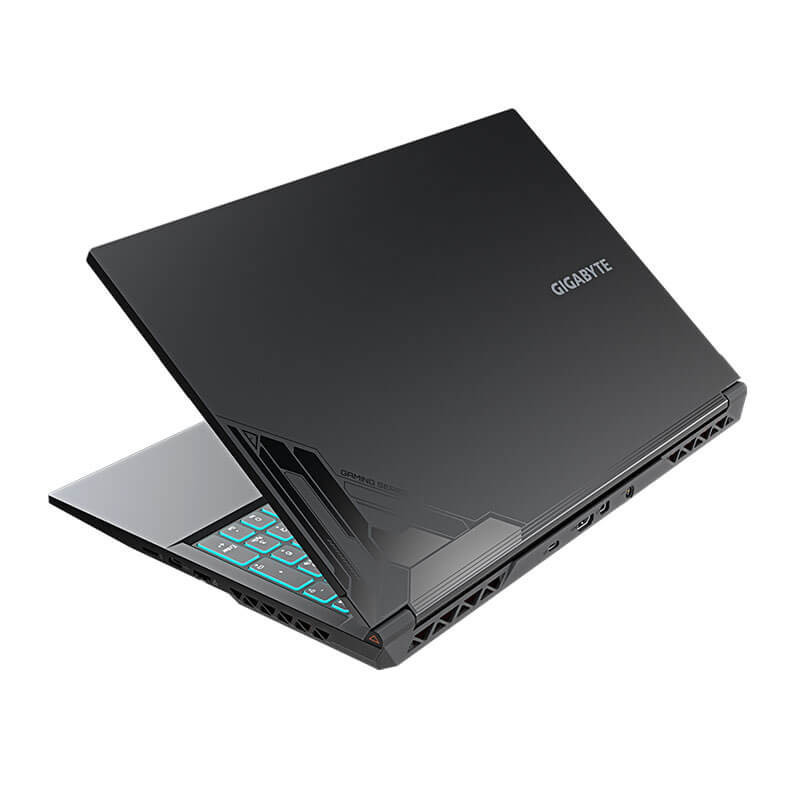 Pc Portable Gamer GIGABYTE G5, I7-13620H, 16Go, RTX 4060 -15.6" FHD 144Hz Pc Portable Gamer GIGABYTE G5, I7-13620H, 16Go, RTX 4060 -15.6" FHD 144Hz