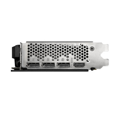 Carte graphique MSI GeForce RTX 3060 VENTUS 2X OC - 12Go GDDR6