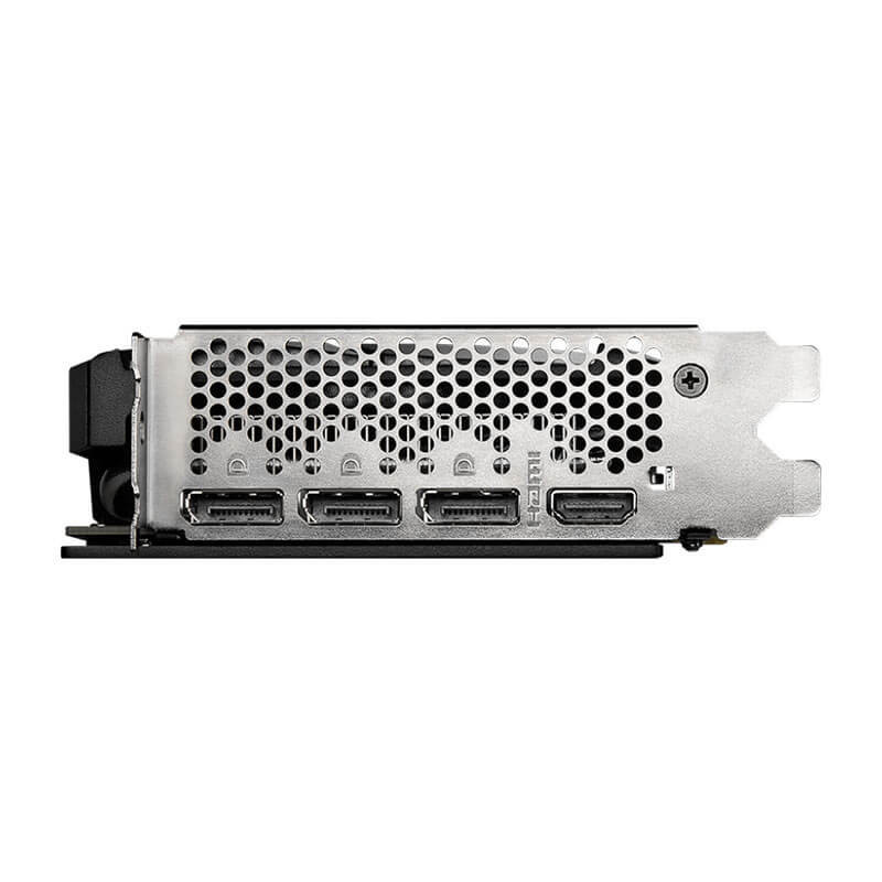 Carte graphique MSI GeForce RTX 3060 VENTUS 2X OC - 12Go GDDR6 Carte graphique MSI GeForce RTX 3060 VENTUS 2X OC - 12Go GDDR6