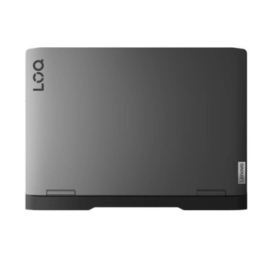 Pc Portable Gamer Lenovo LOQ 15IRH8, i7-13th, 16G, RTX 4050, 15.6"