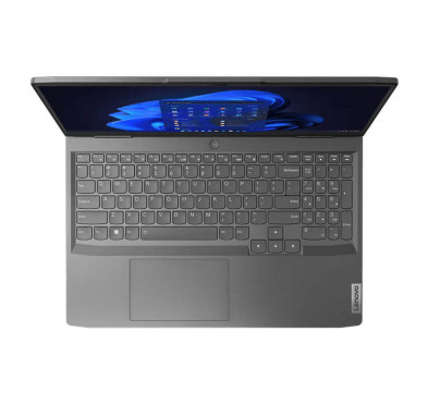 Pc Portable Gamer Lenovo LOQ 15IRH8, i7-13th, 16G, RTX 4050, 15.6"