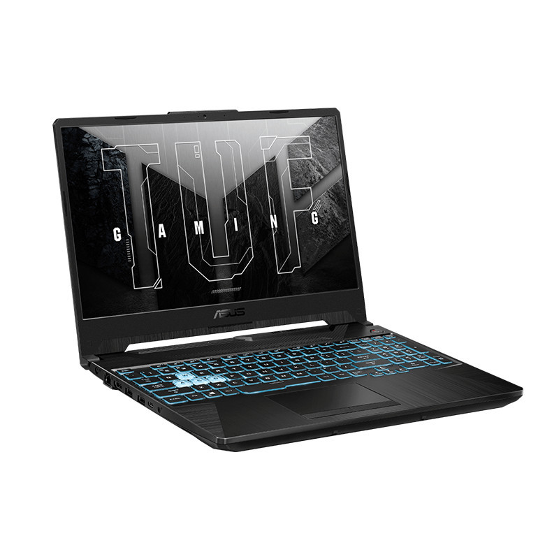 Pc Portable Gamer Asus A15 FA506NC-HN011W, Ryzen 5, 8G, RTX 3050 -15.6" 144Hz