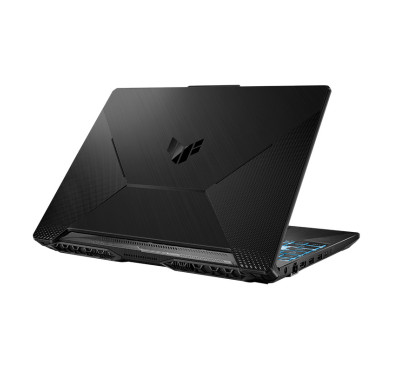 Pc Portable Gamer Asus A15 FA506NC-HN011W, Ryzen 5, 8G, RTX 3050 -15.6" 144Hz