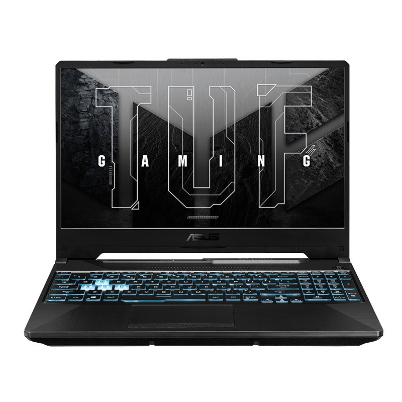 Pc Portable Gamer Asus A15 FA506NC-HN011W, Ryzen 5, 8G, RTX 3050 -15.6" 144Hz