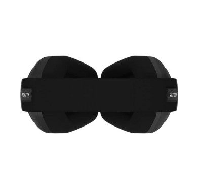 Casque Gamer Sans Fil AQIRYS ALNAIR stéréo 3D -Noir