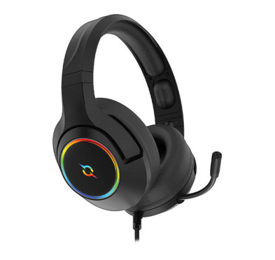 Casque Gamer Filair AQIRYS VEGA: Surround 7.1, Deep Bass