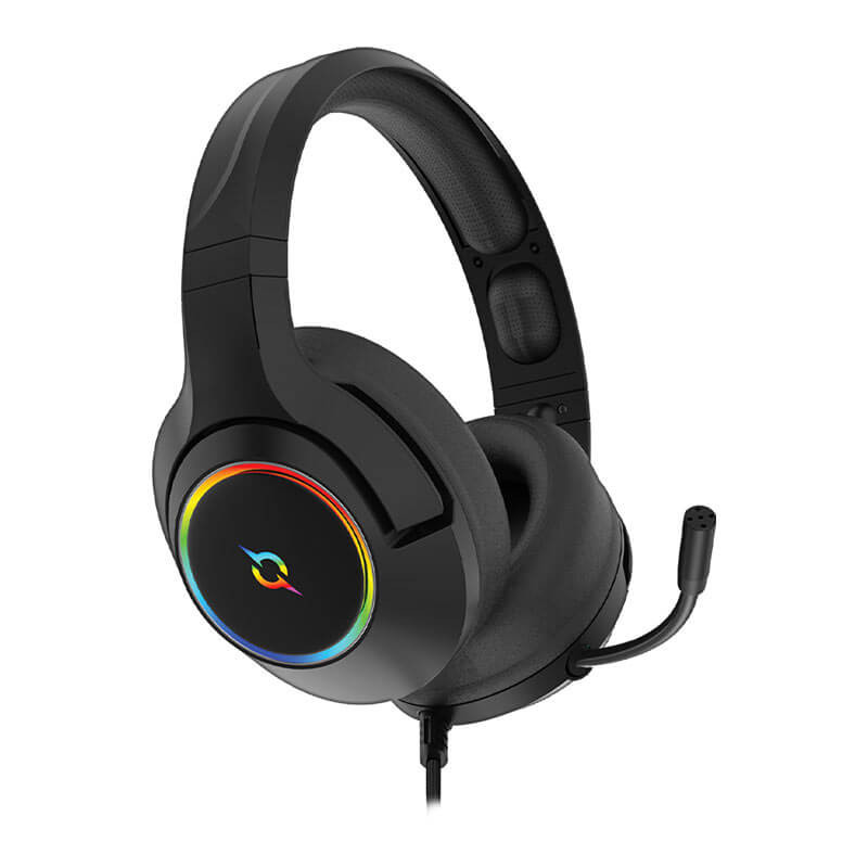 Casque Gamer Filair AQIRYS VEGA: Surround 7.1, Deep Bass