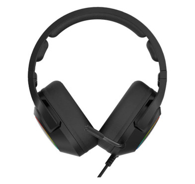 Casque Gamer Filair AQIRYS VEGA: Surround 7.1, Deep Bass