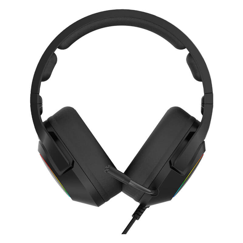 Casque Gamer Filair AQIRYS VEGA: Surround 7.1, Deep Bass