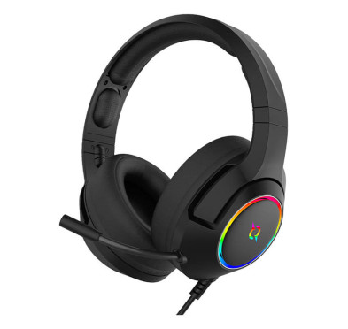 Casque Gamer Filair AQIRYS VEGA: Surround 7.1, Deep Bass