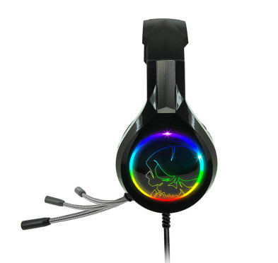 Casque Micro Gamer Spirit of Gamer PRO H8 RGB