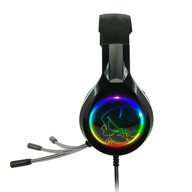 Casque Micro Gamer Spirit of Gamer PRO H8 RGB