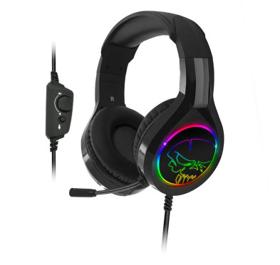 Casque Micro Gamer Spirit of Gamer PRO H8 RGB