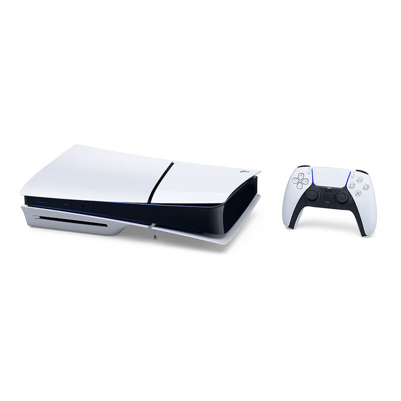 Console SONY PS5 Slim Standard - CHASSIS D