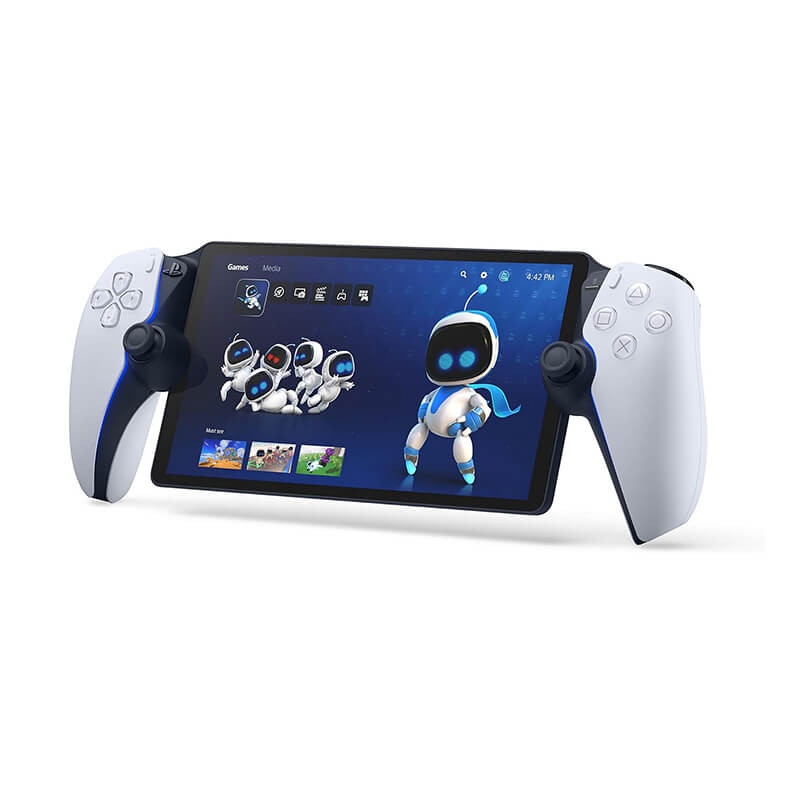 Console SONY PS5 PORTATIF, écran 8" - 1080P Console SONY PS5 PORTATIF, écran 8" - 1080P