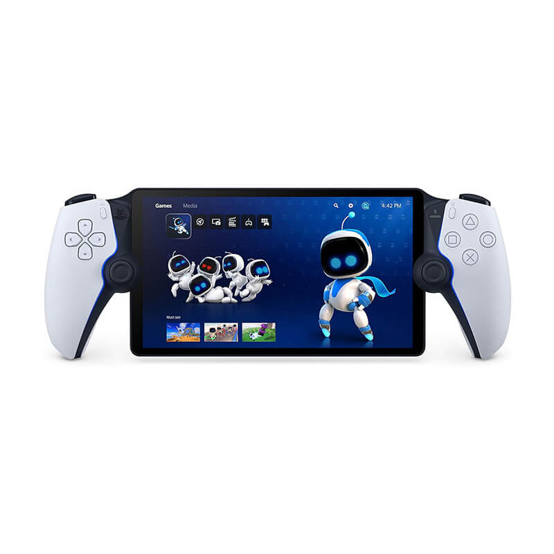 Console SONY PS5 PORTATIF, écran 8" - 1080P Console SONY PS5 PORTATIF, écran 8" - 1080P