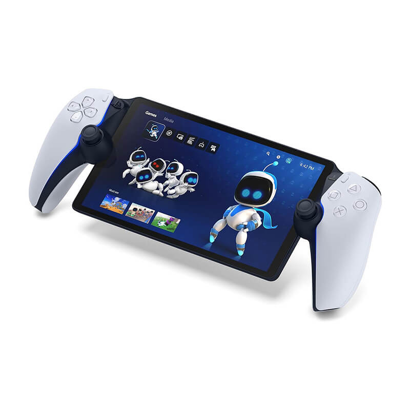 Console SONY PS5 PORTATIF, écran 8" - 1080P Console SONY PS5 PORTATIF, écran 8" - 1080P