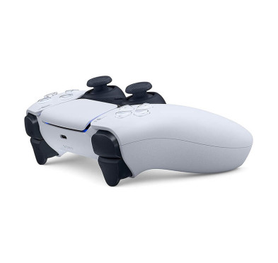 Manette PS5 Sony DUALSENSE V2- White