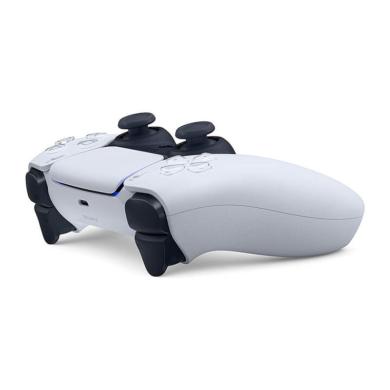 Manette PS5 Sony DUALSENSE V2- White Manette PS5 Sony DUALSENSE V2- White