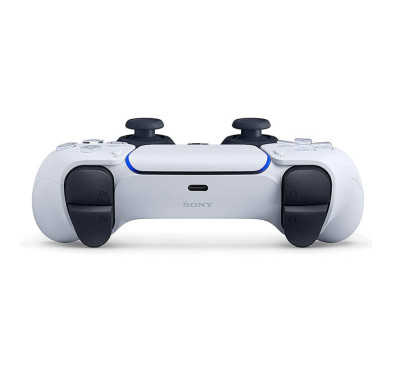 Manette PS5 Sony DUALSENSE V2- White