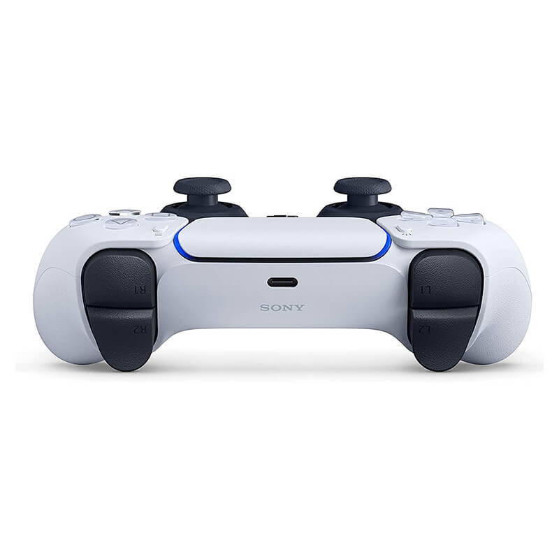 Manette PS5 Sony DUALSENSE V2- White Manette PS5 Sony DUALSENSE V2- White