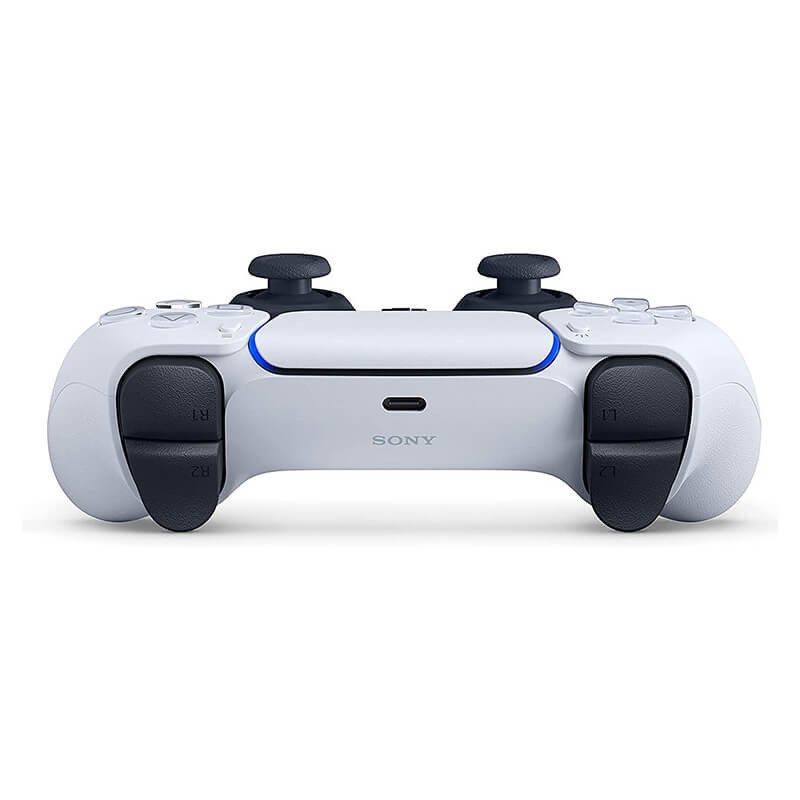 Manette PS5 Sony DUALSENSE V2- White