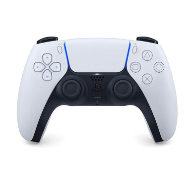 Manette PS5 Sony DUALSENSE V2- White