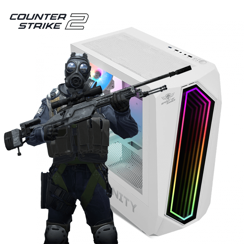 Pc Gamer CS 2 (ULTRA), Ryzen 5, RTX 3060 VENTUS 2X, 16Go, 500G SSD Pc Gamer CS 2 (ULTRA), Ryzen 5, RTX 3060 VENTUS 2X, 16Go, 500G SSD