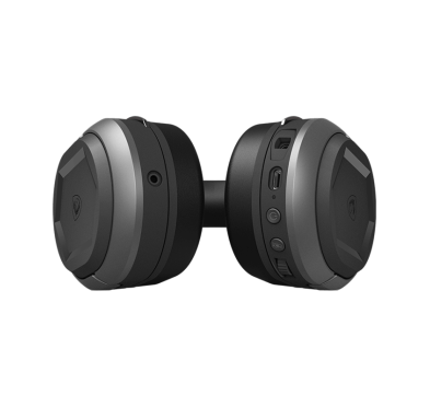 CASQUE MSI GAMING GH50 USB - WIRELESS