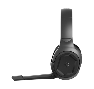 CASQUE MSI GAMING GH50 USB - WIRELESS