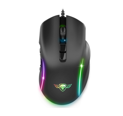 Souris Gaming Spirit of Gamer ELITE-M30 RGB - Filaire