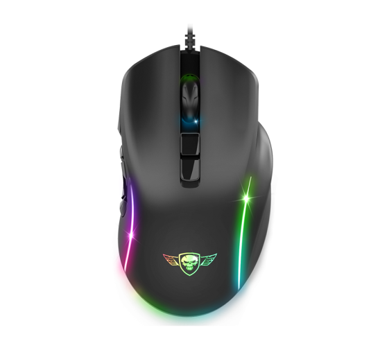 Souris Gaming Spirit of Gamer ELITE-M30 RGB - Filaire