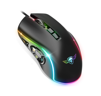 Souris Gaming Spirit of Gamer ELITE-M30 RGB - Filaire