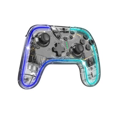 Manette Sans Fil - Spirit Of Gamer PULSE Bluetooth - RGB