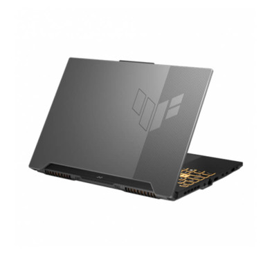Pc Portable Gamer Asus FX507ZC4-HN288W, i7-12è, 16Go, 1To SSD, RTX 3050 -15.6"FHD