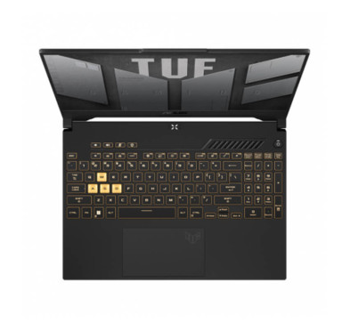 Pc Portable Gamer Asus FX507ZC4-HN288W, i7-12è, 16Go, 1To SSD, RTX 3050 -15.6"FHD