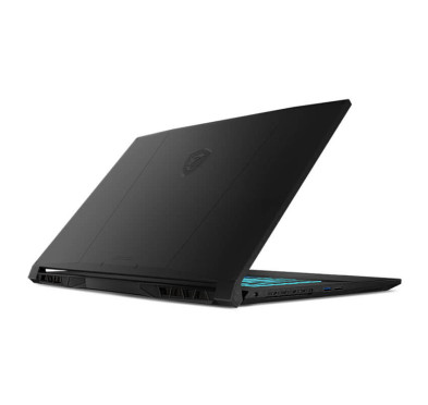 Pc Gamer MSI Katana 17 B13VGK, I7-13ème, RTX 4070, 16Go, écran 17.3" FHD 144Hz