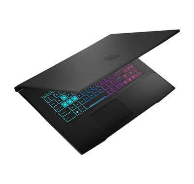 Pc Gamer MSI Katana 17 B13VGK, I7-13ème, RTX 4070, 16Go, écran 17.3" FHD 144Hz