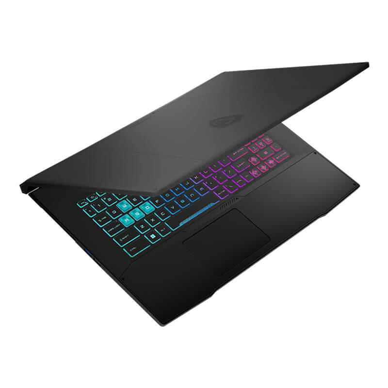 Pc Gamer MSI Katana 17 B13VGK, I7-13ème, RTX 4070, 16Go, écran 17.3" FHD 144Hz Pc Gamer MSI Katana 17 B13VGK, I7-13ème, RTX 4070, 16Go, écran 17.3" FHD 144Hz