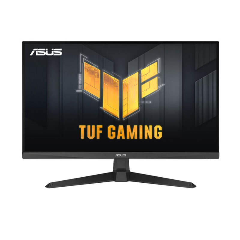 Ecran Asus TUF Gaming VG249Q3A, Fast IPS 24" @180Hz -1 ms