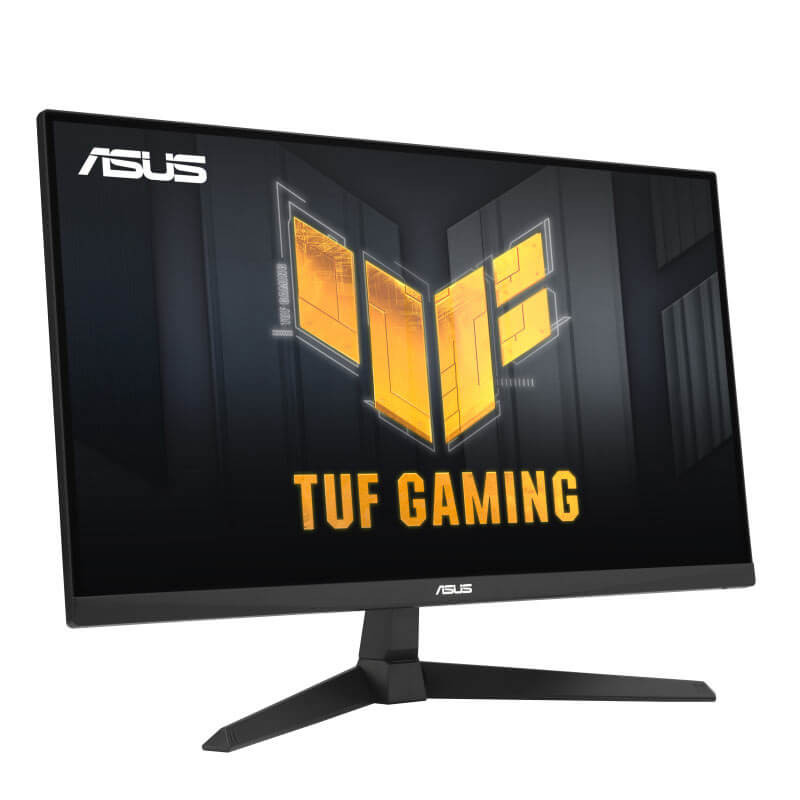 Ecran Asus TUF Gaming VG249Q3A, Fast IPS 24" @180Hz -1 ms
