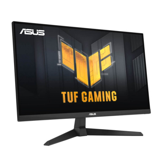 Ecran Asus TUF Gaming VG249Q3A, Fast IPS 24" @180Hz -1 ms