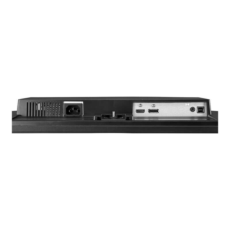 Ecran Gamer iiyama G-MASTER Red Eagle 24" Fast IPS IGZO, FHD, 0.8 ms, 165Hz