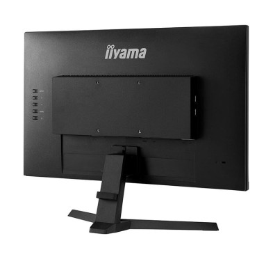 Ecran Gamer iiyama G-MASTER Red Eagle 24" Fast IPS IGZO, FHD, 0.8 ms, 165Hz