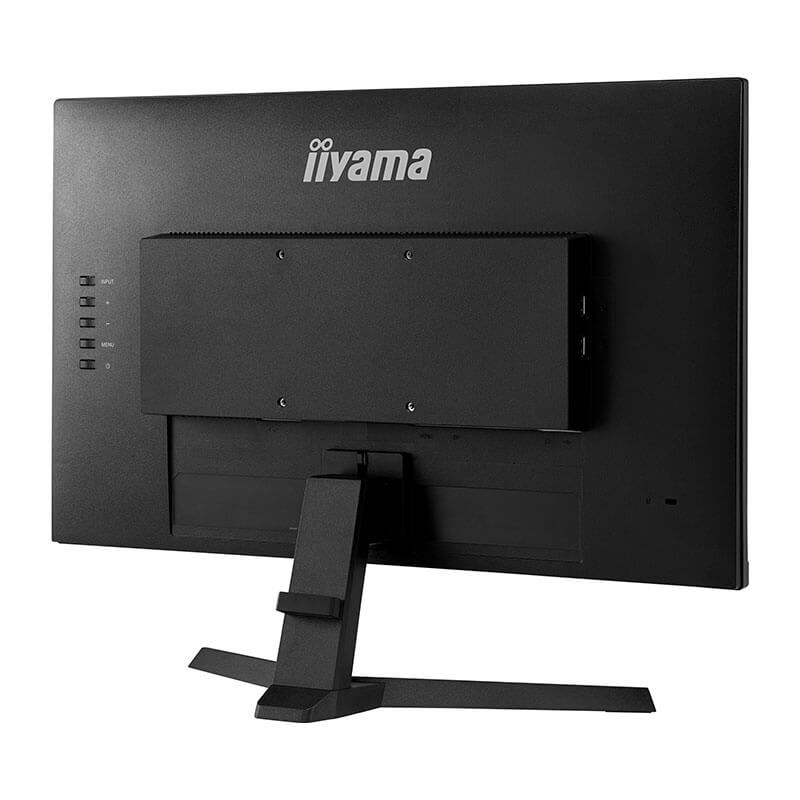 Ecran Gamer iiyama G-MASTER Red Eagle 24" Fast IPS IGZO, FHD, 0.8 ms, 165Hz