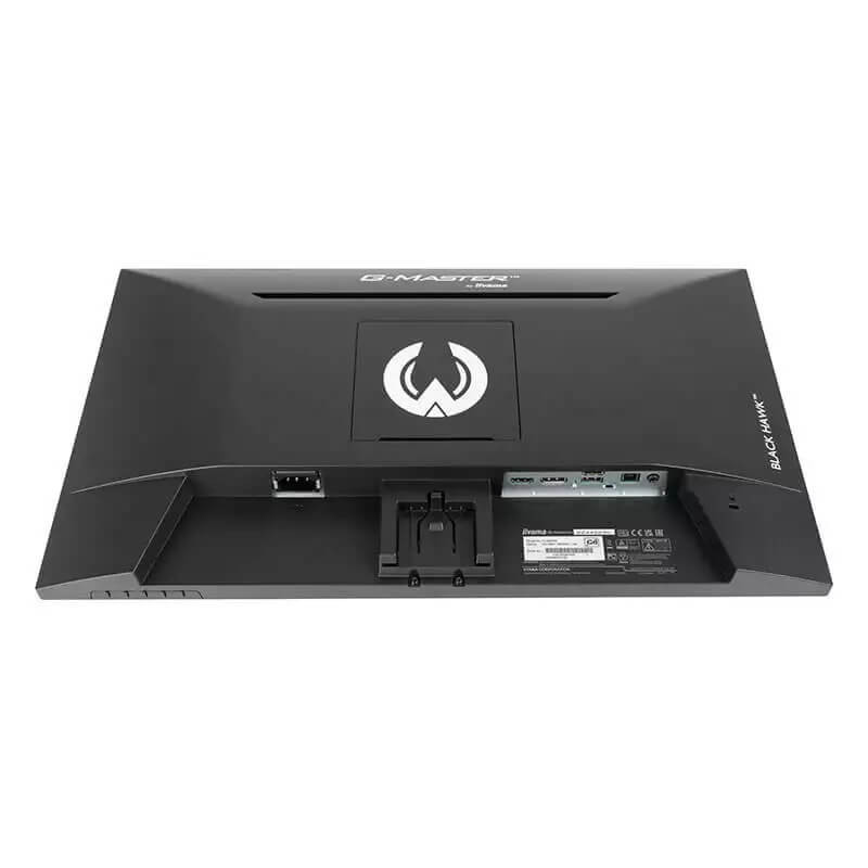 Ecran Gamer iiyama Black Hawk G-MASTER G2445HSU-B1 24" FHD, 100Hz, 1ms