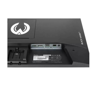 Ecran Gamer iiyama Black Hawk G-MASTER G2445HSU-B1 24" FHD, 100Hz, 1ms