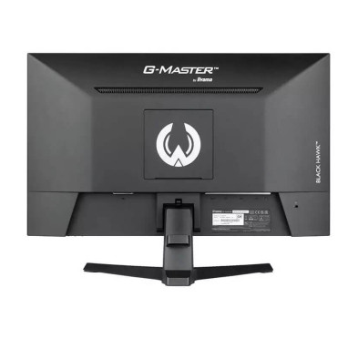 Ecran Gamer iiyama Black Hawk G-MASTER G2445HSU-B1 24" FHD, 100Hz, 1ms