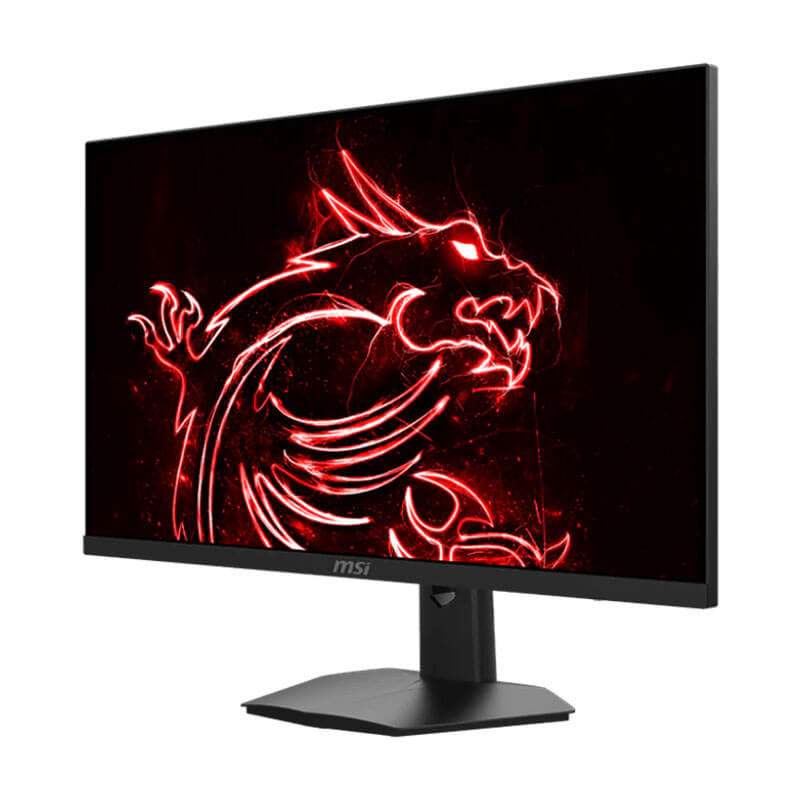 Ecran Gamer MSI G274F, Fast IPS 27" FHD - 180Hz - 1ms Ecran Gamer MSI G274F, Fast IPS 27" FHD - 180Hz - 1ms