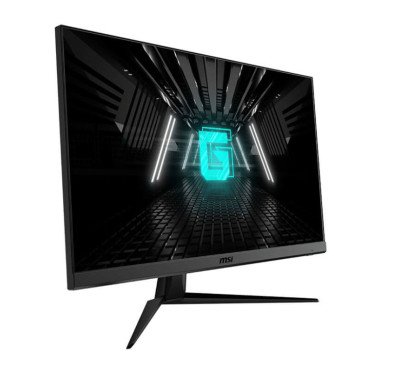 Ecran Gamer MSI G2712F, 27'' Fast IPS FHD, 180 HZ, 1ms